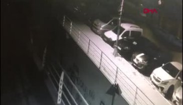 Oğluna havladığı gerekçesiyle köpeğe ateş açtı