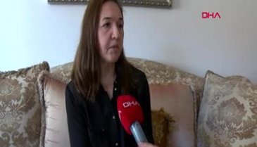 Duygu Delen'in annesi karara isyan etti