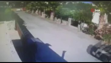 Bodrum'da polisi şehit eden şüpheli suçunu itiraf etti! Yeni görüntüler ortaya çıktı