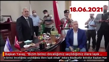 Bursa Büyükşehir Belediyesi Başkan Danışmanı Murat: Projelerimiz yine yeni gibi ortaya konmuş&nbsp;