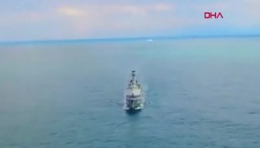Bakan Varank 'Merak ediyor musunuz?' notuyla paylaştı!