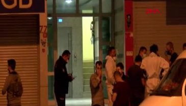Anne ve oğlunun cesetlerinin bulunduğu evde bomba alarmı!