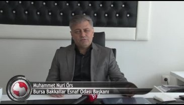 Bursa'da bakkalların gözü perakende yasasında! WhatsApp hatları kurdular, marketlere her ürünü satıyorlar tepkisi (ÖZEL HABER)