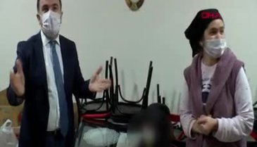 Dilencilik videosu kurgu çıkmıştı! YouTuber'a yakalama kararı çıkartıldı