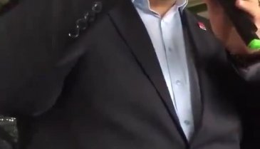 CHP Başakşehir İlçe Başkanı'nın kadınlar için sözleri tepki çekti