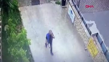 Terapisti taciz eden şüpheli tutuklandı