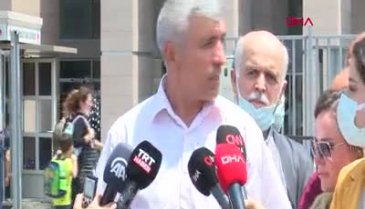 'Mahmure Ana'nın itfaiyecilere bıraktığı miras davası: 25 milyon lira 272 kişiye paylaştırıldı