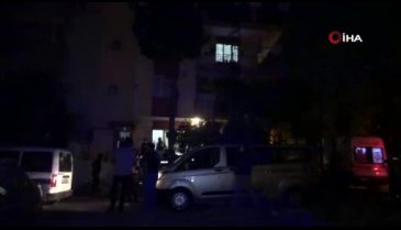 Bıçaklayarak öldürdüğü annesini çuvala koyup balkonda saklamış