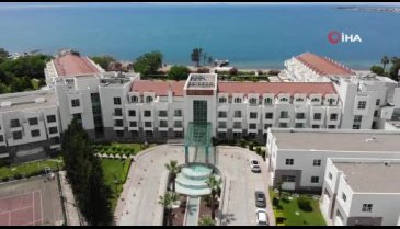 Turizmciler 1 Temmuz sonrası sezondan çok umutlu