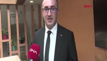 Kalbine korkuluk saplanan çocuğu kurtaran doktor: Elimizden gelenin en iyisini yaptık
