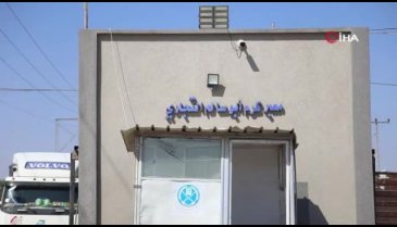 İsrail'den, Katar yakıtının Gazze Şeridi'ne girmesine izin