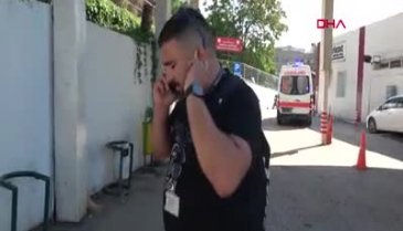 Bursa'da mecburi iniş yapan uçağın pilotu konuştu