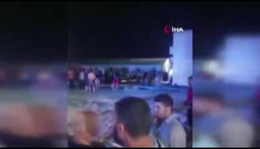 Kazakistan'da Türk işçilere saldırı: 2 yaralı