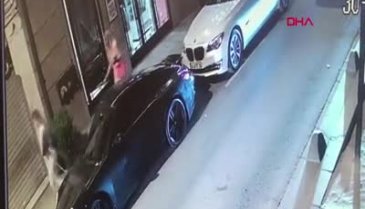 Ünlü oyuncu bıçaklı saldırı sonrası gözaltında: 7'si polis 12 yaralı -2
