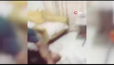 Boşanma aşamasındaki eşi ve sevgilisini vurdu!