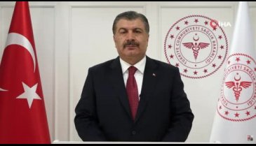 Bakan Koca açıkladı: 3. doz aşı uygulanacak