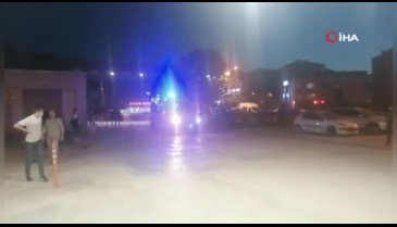 Bursa İnegöl'de traktörden düşen kadın ağır yaralandı