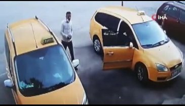 'Vatan-Bayrak' diyerek yaşlı çifte hayatlarının şokunu yaşattılar!