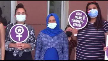 Pes! Boğazını kestiği eşine cezaevinden aşk mektupları gönderdi