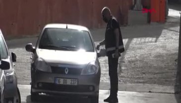 Bursa'da Cumhurbaşkanı Erdoğan ve Bakan Soylu'ya hakarete gözaltı