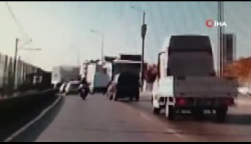 Yargıtay'dan Bursa'da emsal karar: Hatalı sollama yapan şimdi yandı