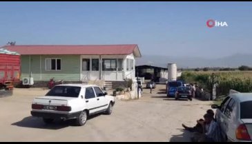 5 yaşındaki Zeynep'in feci ölümü! Dedesi gözaltına alındı