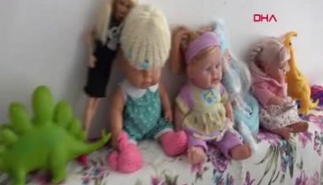 Elmalı davasında çocukların öz babası ve babaanne konuştu