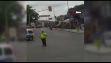 Cumhurbaşkanı Erdoğan, vatandaşlarla sohbet etti