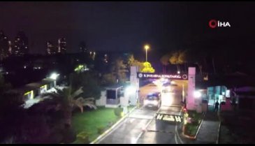 İstanbul merkezli 5 ilde terör operasyonu: 28 gözaltı