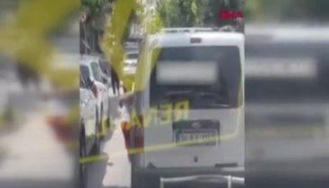 3 yaşındaki oğlunu camdan sarkıtan baba tutuklandı