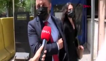 Tosuncuk'un avukatından açıklama geldi