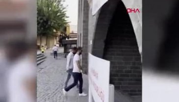 Bu kez Diyarbakır'da! Son 3 aşı için çağrı: Biontech var, Sinovac var