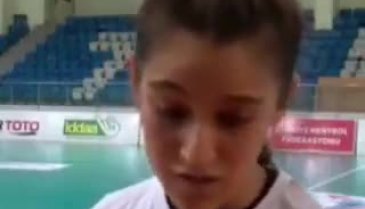 Şanlıurfalı Merve'nin isyanı gündem oldu