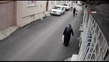 Bursa'da çocuk tacizcisi feci şekilde dövüldü