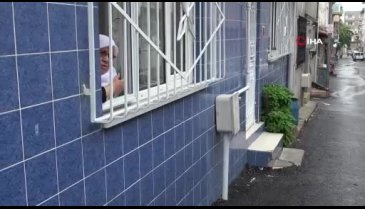 Bursa'da mahalle sakinleri çocuk tacizcisinin en ağır cezayı almasını istiyor