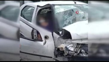 Bursa'da feci kaza: 4 ölü...