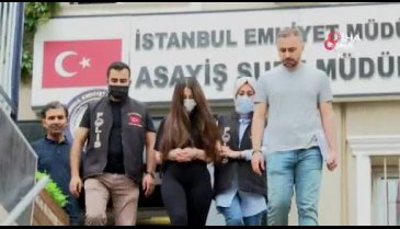 Uzman Çavuş Zeynel Yıldırım'ın nişanlısı tutuklandı!