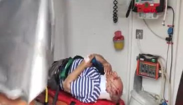 Bursa'daki kazada ölü sayısı 5'e yükseldi