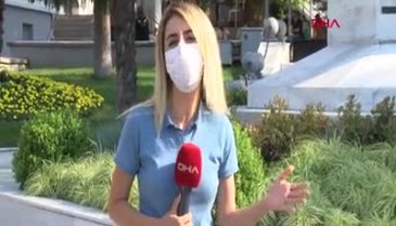Bursa'da Atatürk heykeline çirkin saldırı - 2