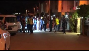 Emekli albay dehşet saçıp intihar etti