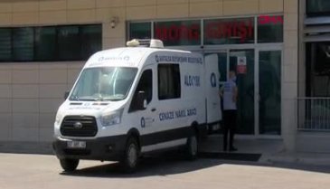 Düğünde kahreden olay! Dans ederken fenalaşıp öldü