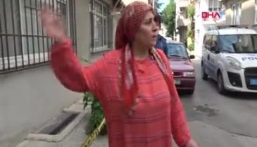 Bursa'da bir kişi, temizlik işçisi babasını pompalı tüfekle vurdu