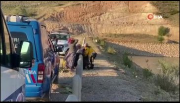 Kaybolan 2 kardeşin cesedi gölette bulundu!