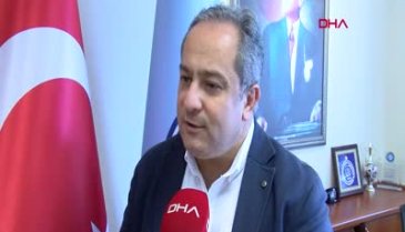 Bilim Kurulu üyesi İlhan: Maske şemsiye gibi olacak