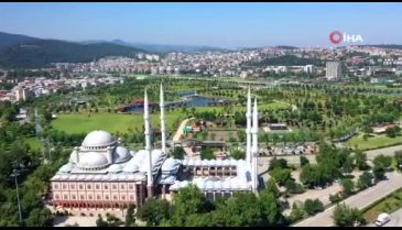 Srebrenitsa Katliamı'nda hayatını kaybedenler Bursa'da anıldı