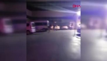 Husumetlilerinin düğününü basıp rastgele ateş açtı: Ölü ve yaralılar var