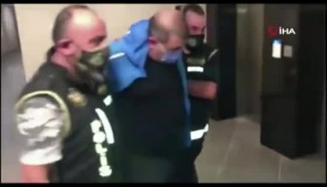 Organize suç örgütüne operasyon: 15 gözaltı