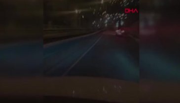 İzmir'de genç kıza çarpan sürücü, o anda canlı yayın yapıyormuş!