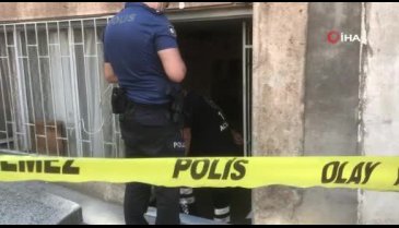 Bursa'da emekli öğretmenin şüpheli ölümü