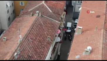 Bursa'da fuhuş operasyonu: 13 şüpheli yakalandı